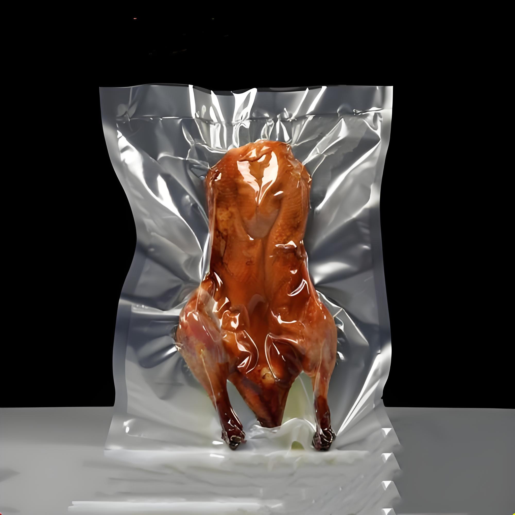 开封市真空包装袋复合塑料包装袋 - 方案