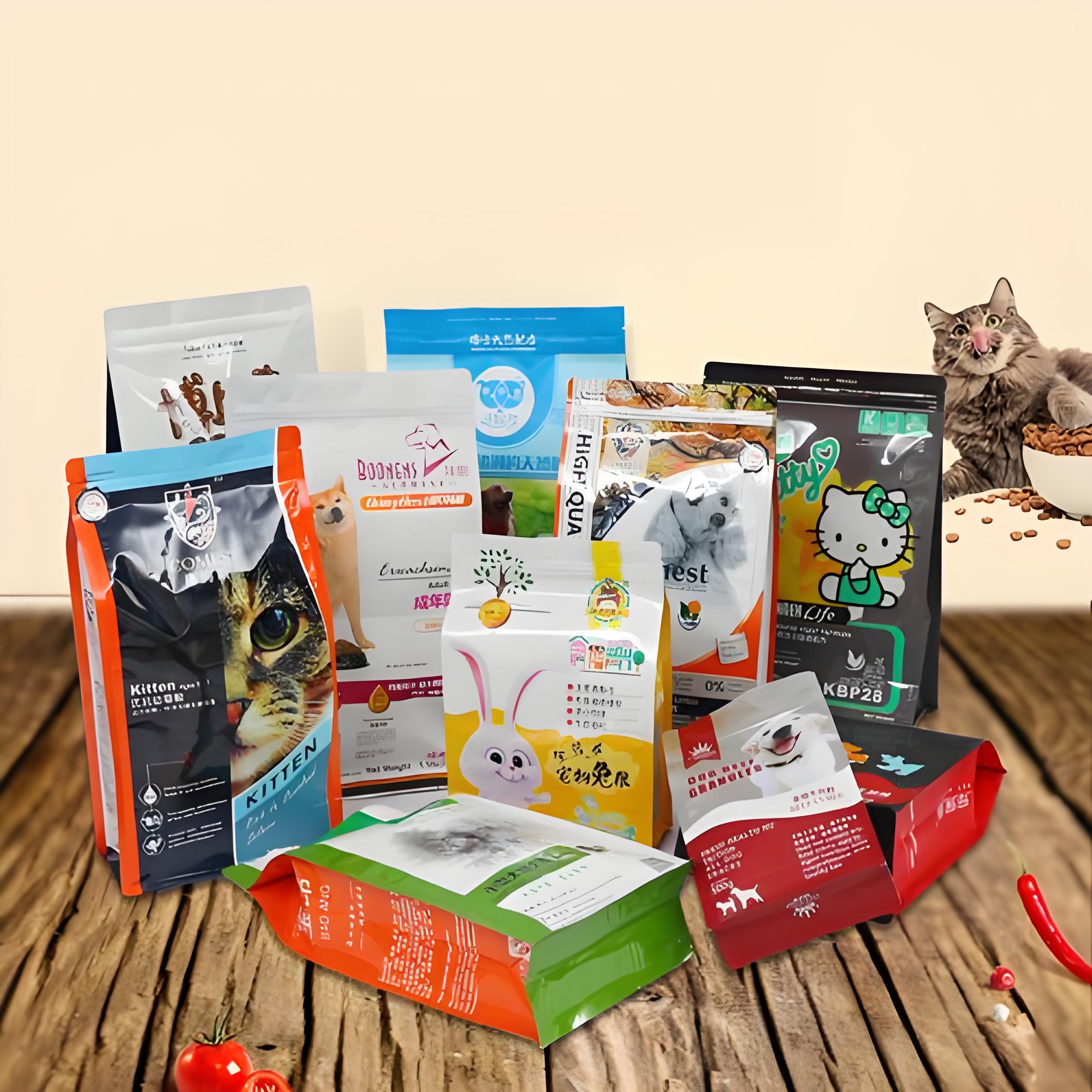 开封市猫粮狗粮猫砂袋猫粮狗粮猫砂袋 - 推荐
